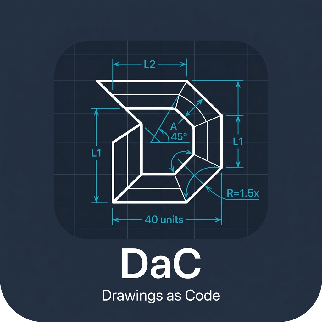 Parametric 2D Detail Visualizer